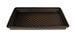Ultratech 1034 Utility Tray, 24" X 36" I.D.
