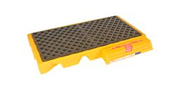 Ultratech 2329 Spill Deck P2 Bladder System