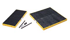 Ultratech 2222 Spill Deck Plus P2