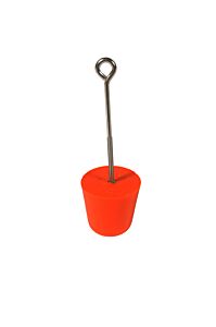Ultratech 2115 Drain Plug 4"