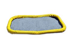 Ultratech 6542 Filter Pad, 60" X 48"