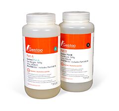 Ultratech 4700 Gentoo - Quart Kit (Part A And B)