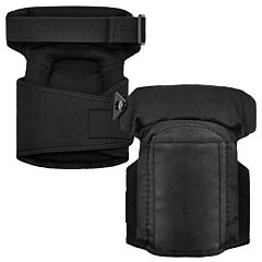 Ergodyne 18450 Proflex 450 Hinged Slip Resistant Soft Cap Gel Knee Pad