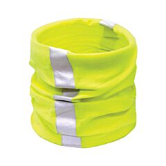Kishigo 2816 Multi-Wear Climate Shield Jersey, Lime, One Size
