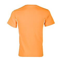 Kishigo 9127 100% Cotton T-Shirt, Short Sleeve, Non-Ansi, Orange, Size Medium