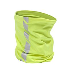 Kishigo 2818 Multi-Wear Climate Shield Fleece, Lime, One Size