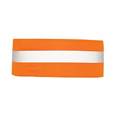 Kishigo 3882 Arm/Ankle Bands, Orange, One Size