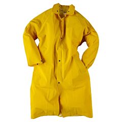 Neese 1650C Economy Rain Coat Series, Rainwear, Yellow, Size 2X-Large