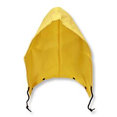 Neese 275Ho Detachable Hood With Snaps, Rainwear, Yellow, Size Universal