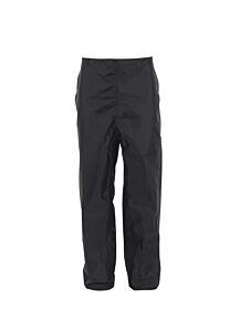 Neese 475Rpt Reversible Police Trouser Polyurethane/Nylon, Non-Ansi, Hi-Vis, Lime/Black, Size Large