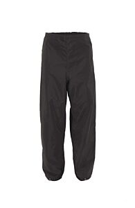 Neese 523Pt Breathable Police Trouser, Non-Ansi, Hi-Vis, Black, Size 2X-Large