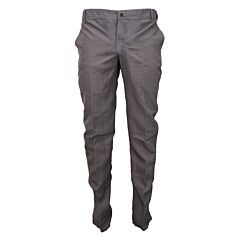 Neese Vn4Pt 4.5 Oz Nomex Cat Level 1, 4.6 Cal/Cm2, Fr Work Pants, Gray, Size 38T