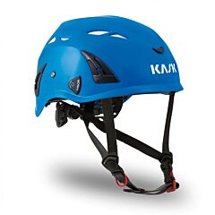 Kask Whe00036.208 Super Plasma Hd Hard Hat, Type 1, Class C, Blue