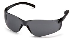 Pyramex S9120S Atoka Safety Glasses, Gray Frame, Gray Lens