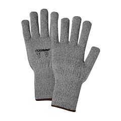 West Chester 730T/Xl Cut Resistant Gloves, Posigrip, 13 Gauge Light Weight Gray Hppe Liner, Size X-Large