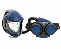 Sundstrom H06-0721 Papr Kit Includes Sr 500 & Sr 540 Face Shield, 1/Each (Discontinued)