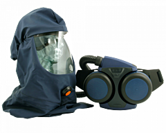Sundstrom H06-0921 Papr Kit Includes Sr 500 & Sr 530 Hood, 1/Each