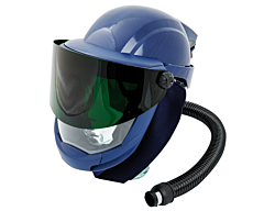 Sundstrom H06-8721 Sr 580 Hard Hat With Sr 588-2, 1/Each