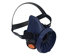 Sundstrom H01-2521 Half Mask, Case Of 10 Each