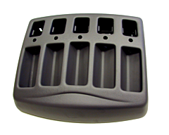Sundstrom T06-0117 Charger Stand For Sr 500, 1/Each