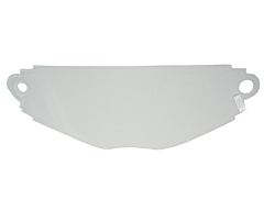 Sundstrom R06-0507Usa Spare Visor For Sr 540, Case Of 10 Each