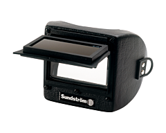 Sundstrom T01-1212 Welding Shield For Sr 200, 1/Each