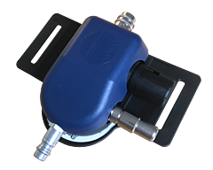 Sundstrom R03-1021 Regulator, 1/Each