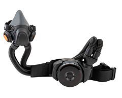 Sundstrom H01-3521 Sr 905 Respirator Filter Holder Kit, 1/Each