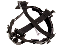 Sundstrom R06-0804 Head Harness, 1/Each