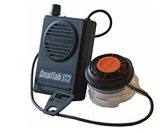 Sundstrom T01-1219 Small Talk Voice Amplifier For Full & Half Mask, 1/Each