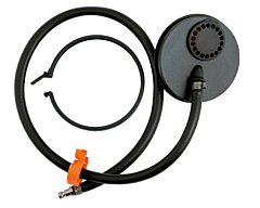 Sundstrom R03-1425 Connection Adapter For Sr 307. Control Valve Not Included., 1/Each