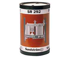 Sundstrom R03-2001 Compressed Air Filter Cartridge, 1/Each