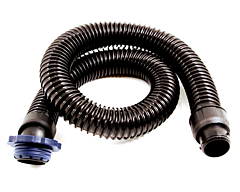 Sundstrom R06-0810 Breathing Hose For Sr 580, 1/Each