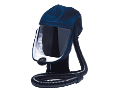 Sundstrom H06-0221 Short Hood M/L, 1/Each