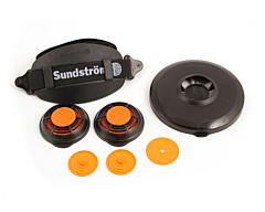 Sundstrom R01-2005 Replacement Service Kit, Case Of 5 Each