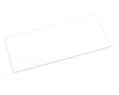 Sundstrom R06-4009 Inner Protective Lens For Auto Lens Sr 584, Case Of 10 Each