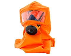 Sundstrom H09-1012 Protective Hood, 1/Each
