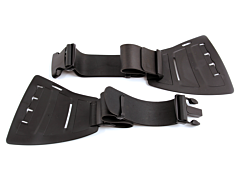 Sundstrom T06-0104 Rubber Belt For Sr 500, 1/Each