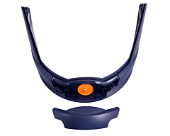 Sundstrom R06-0803 Lower Frame Set, 1/Each