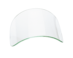 Sundstrom R01-1201 Visor For Full Face Mask Sr 200, 1/Each