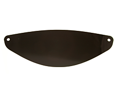 Sundstrom R06-0826 Visor 2/3 Shade 5 For Sr 580, 1/Each