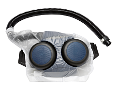Sundstrom T06-0114 Splash Cover, 1/Each