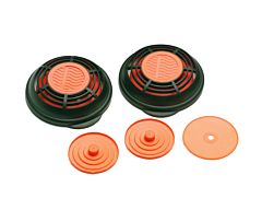 Sundstrom R01-2004 Membrane Kit, Case Of 5 Each