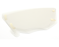 Sundstrom T06-0801 Protective Film, Case Of 10 Each
