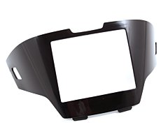 Sundstrom R06-0817 Protective Glass Holder, 1/Each