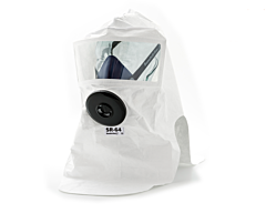 Sundstrom H09-0321 Protective Hood, Case Of 5 Each