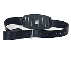 Sundstrom T01-3006 Leather Belt Long, 1/Each