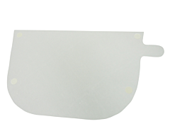 Sundstrom T06-0201 Protective Film, Case Of 12 Each