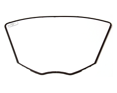 Sundstrom R06-0808 Spare Visor, 1/Each