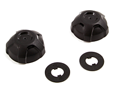 Sundstrom R06-0821 Knob Set, 1/Each